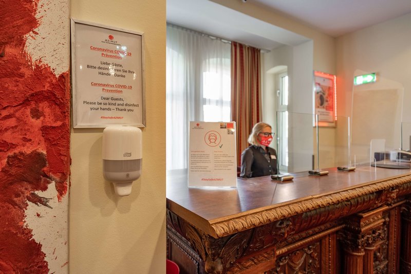 azimut hotel kurfuerstendamm berlin