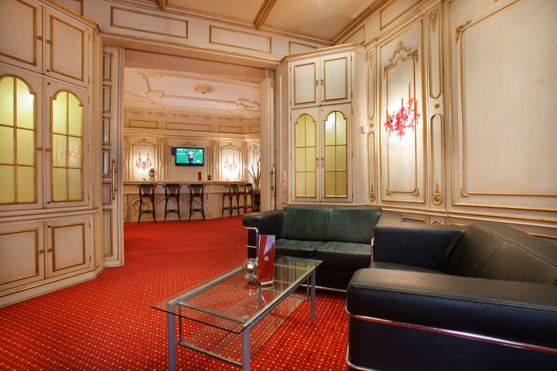 azimut hotel kurfuerstendamm berlin