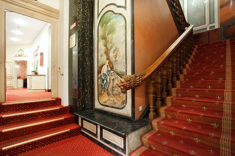 azimut hotel kurfuerstendamm berlin