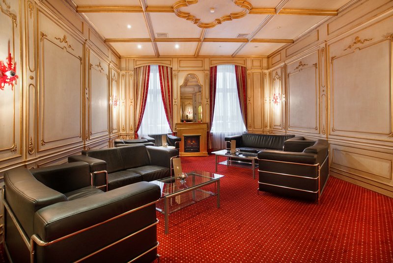 azimut hotel kurfuerstendamm berlin