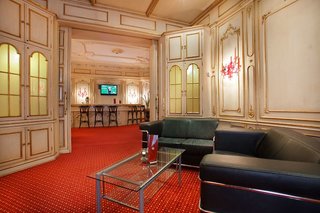 azimut hotel kurfuerstendamm berlin