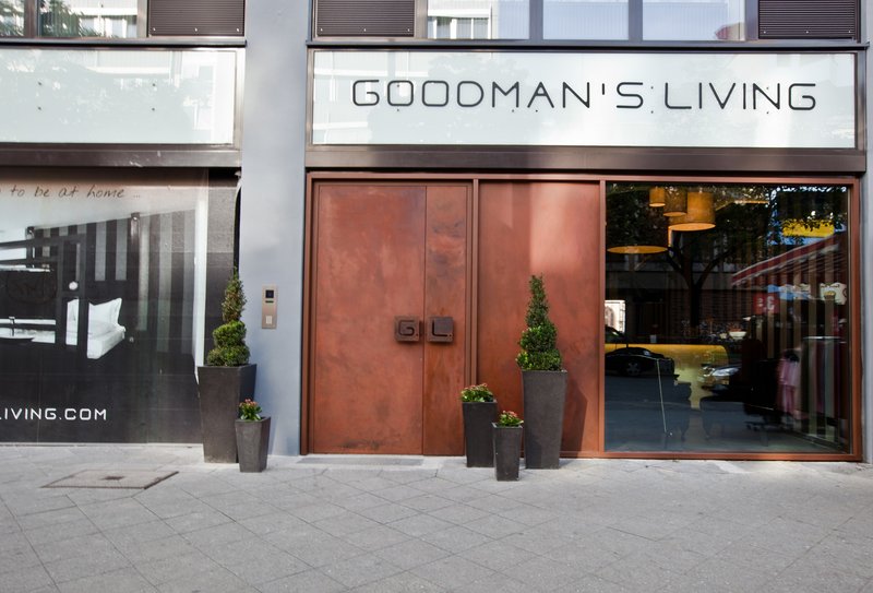 goodmans living