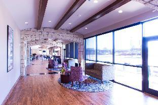 The Bluemont Hotel,Kansas>>Fort Riley,3 star