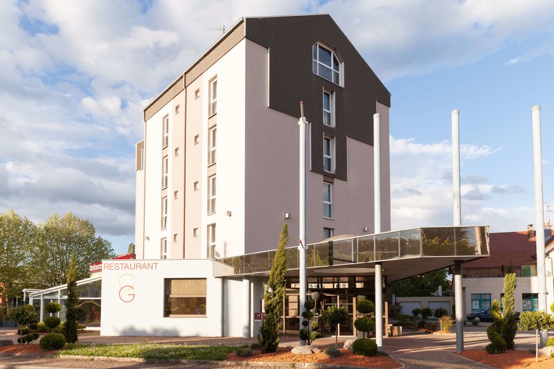 qualys hotel arianis