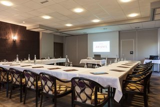 hotel arianis