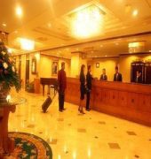 Sahid Hotel Surabaya,Surabaya>>Malang,3 star
