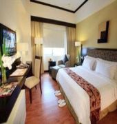 Sahid Hotel Surabaya,Surabaya>>Malang,3 star