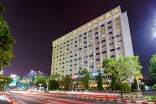 sahid hotel surabaya