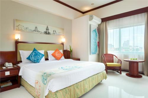 sahid hotel surabaya