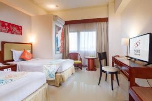 sahid hotel surabaya