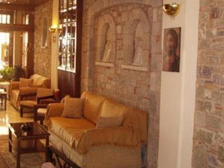 hermes delphi hotel
