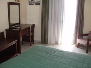 hermes delphi hotel
