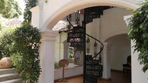 raheem residency