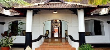 raheem residency