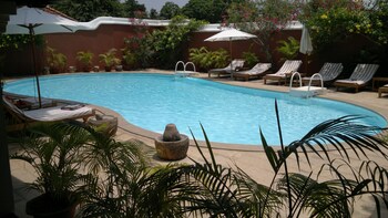 raheem residency