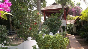 raheem residency