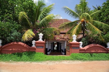 raheem residency