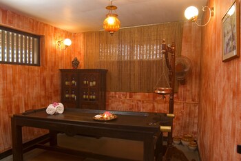 raheem residency