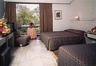 Divani Meteora Hotel,Kastraki>>Kalabaka,4 star