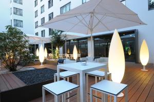 Sana Berlin Hotel,Charlottenburg>>Berlin,5 star