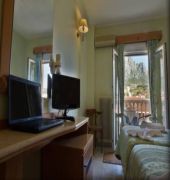 Hotel Kaikis,Kastraki>>Kalabaka,3 star