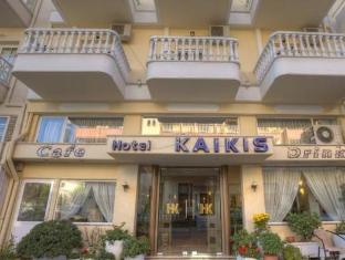 hotel kaikis