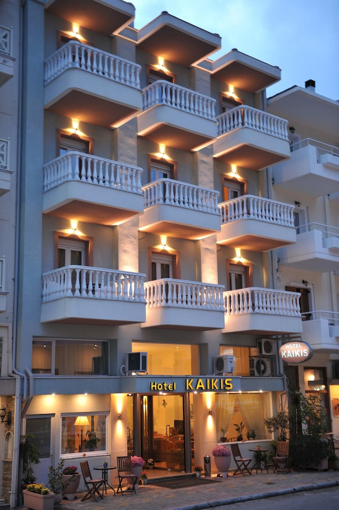 hotel kaikis