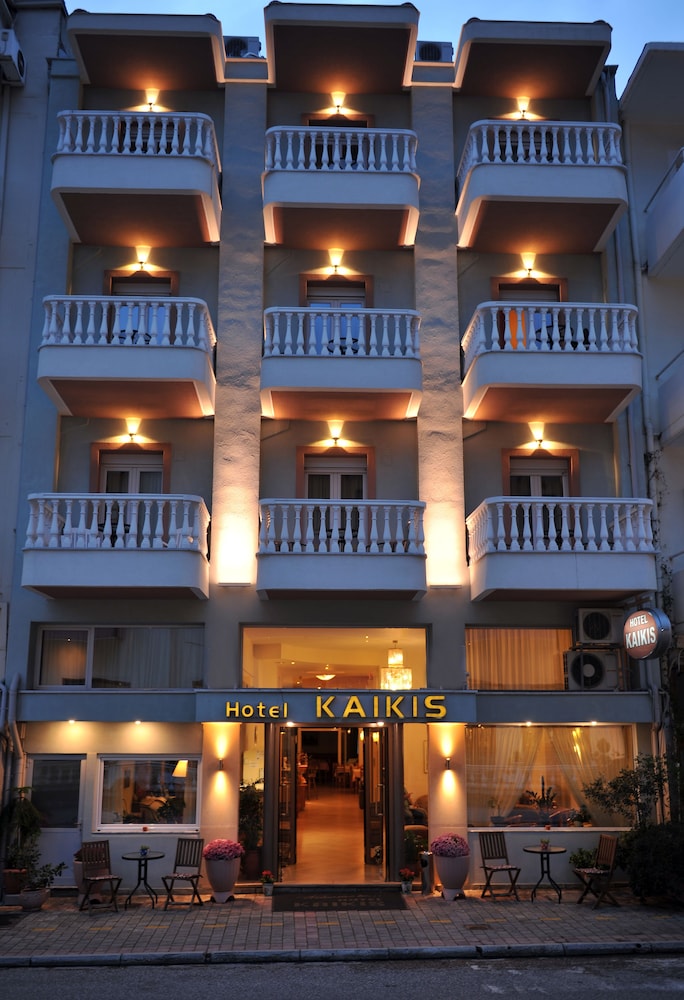 hotel kaikis