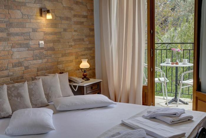 hotel agnadi horefto