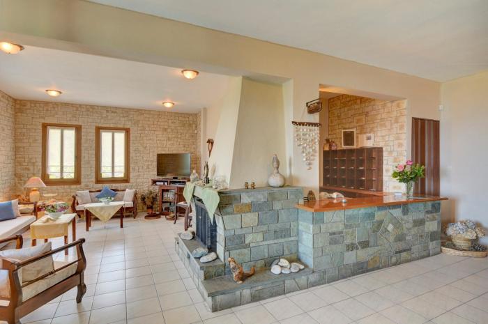 hotel agnadi horefto