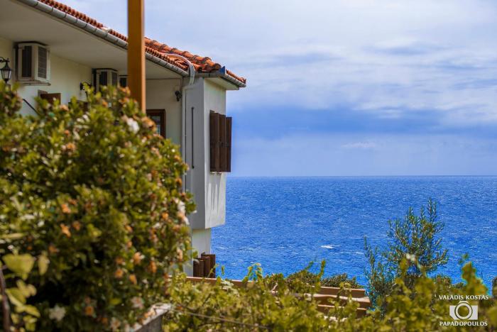 hotel agnadi horefto