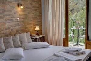 hotel agnadi horefto