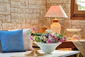 hotel agnadi horefto