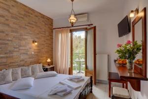 hotel agnadi horefto