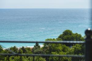 hotel agnadi horefto