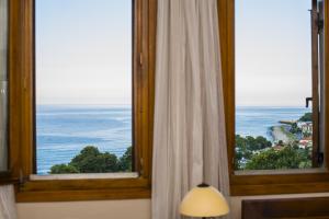 hotel agnadi horefto