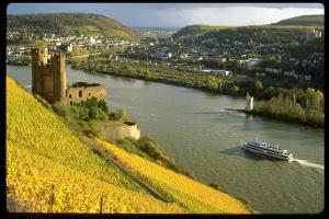 ruedesheim am rhein