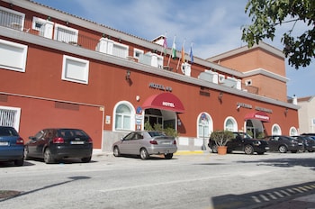 hotel romerito