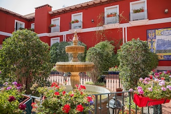 hotel romerito