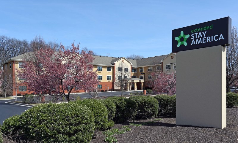 extended stay america suites allentown bethlehem