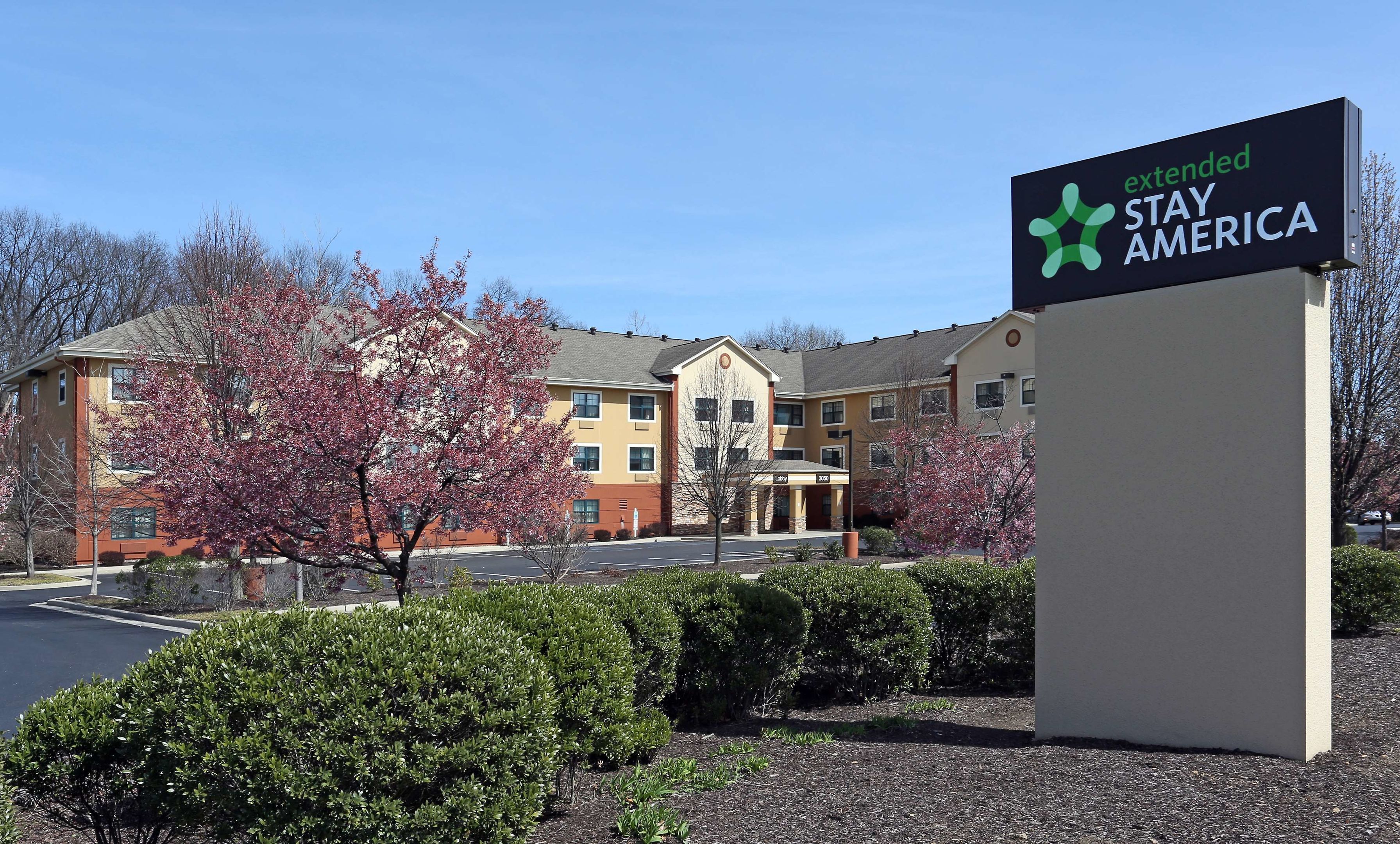 extended stay america suites allentown bethlehem