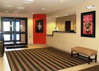 Extended Stay America Suites Allentown Bethlehem,Bethlehem>>Allentown,3 star