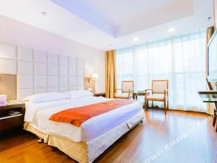 wanghui hotel xiamen railway station vientiane city