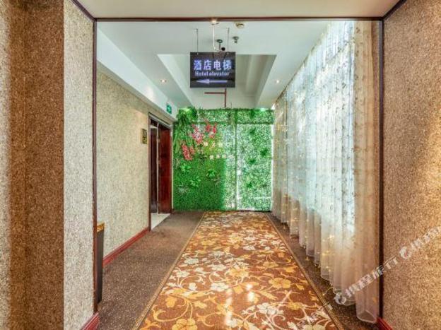 wanghui hotel xiamen railway station vientiane city