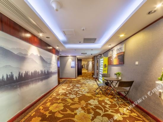 wanghui hotel xiamen railway station vientiane city