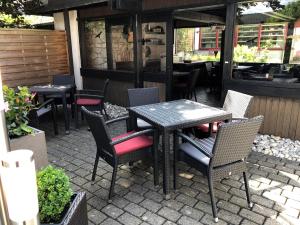 Hotel Steuer,Birkenfeld>>Allenbach,4 star