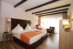 Hotel Steuer,Birkenfeld>>Allenbach,4 star