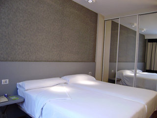 Nh Bilbao Deusto,Bilbao>>Barakaldo,3 star
