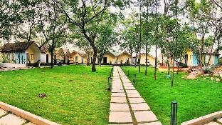 aranya resort by mrugavani