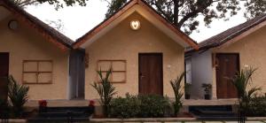 aranya resort by mrugavani